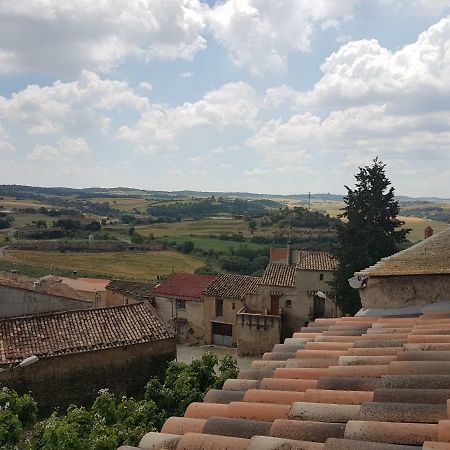 Villa Cal Antonio à Tudela del Segre Extérieur photo