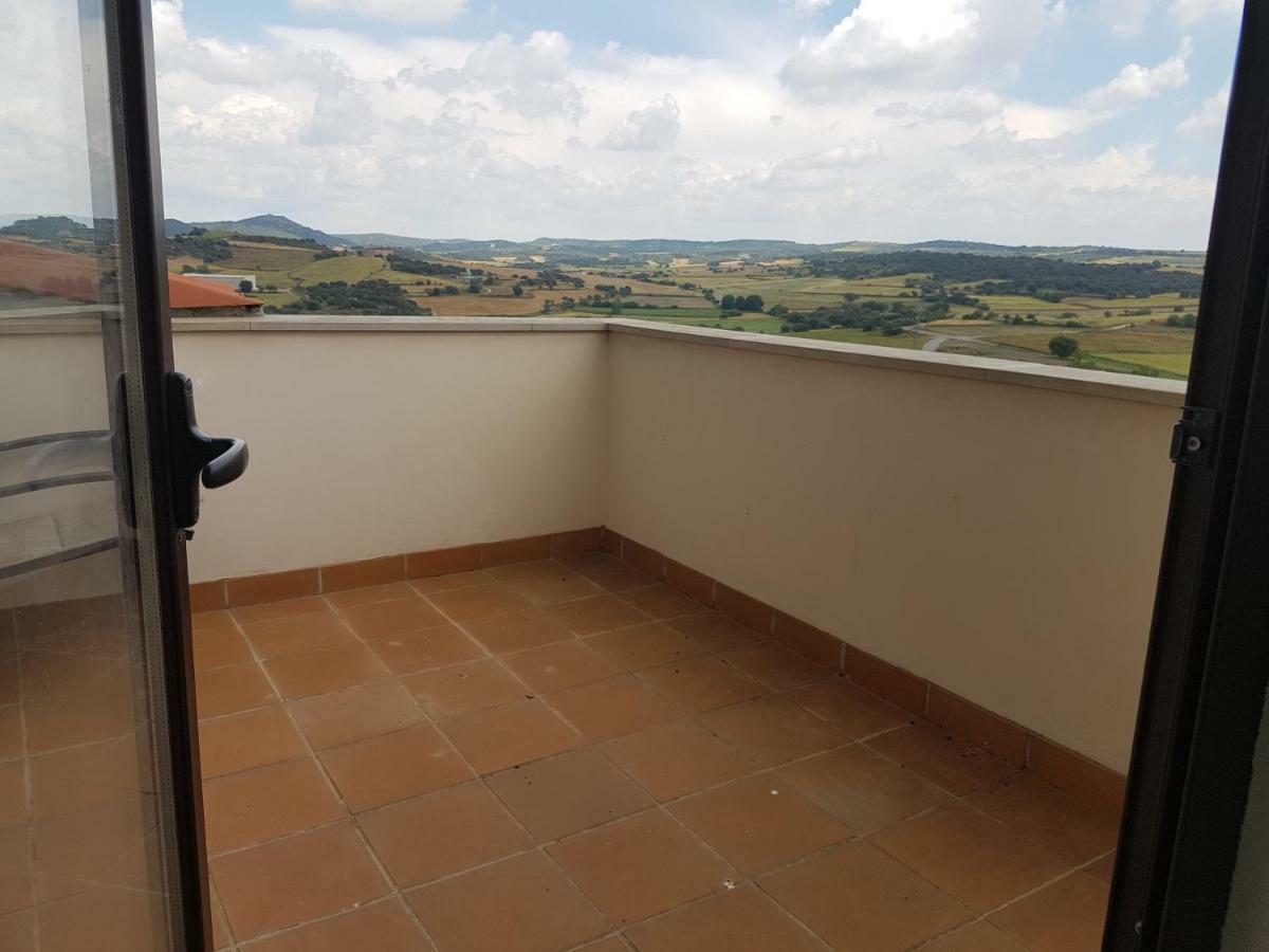 Villa Cal Antonio à Tudela del Segre Extérieur photo