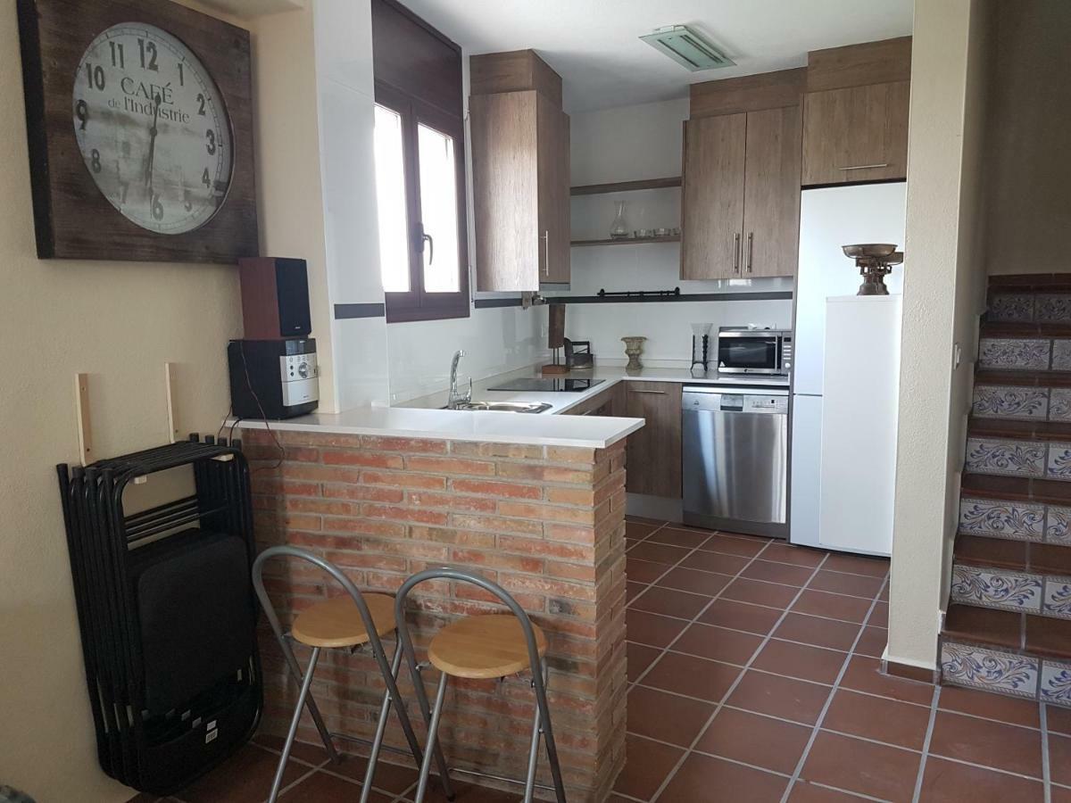 Villa Cal Antonio à Tudela del Segre Extérieur photo